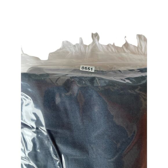 G Star Raw Jeans Mens 32 Motac 3D Slim Denim Biker Button Fly mid Rise pockets - Picture 14 of 14